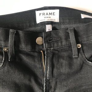 L'Homme Slim Fit Jeans